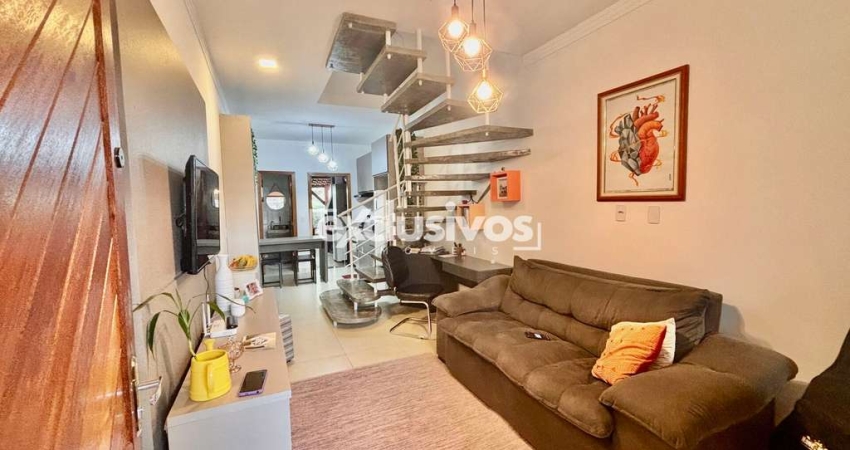 Sobrado Geminado próximo ao Shopping Garten no Jardim Sofia por R$ 320.000,00✨