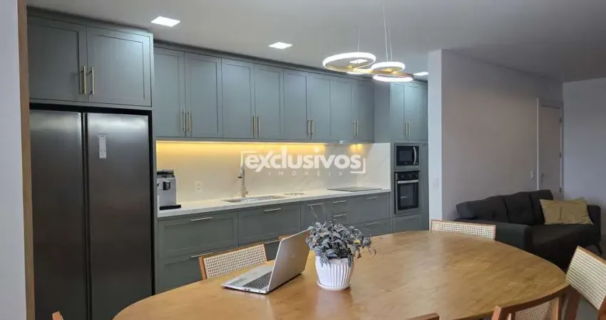 Apartamento Alto Padrão no América por R$1.420.000,00