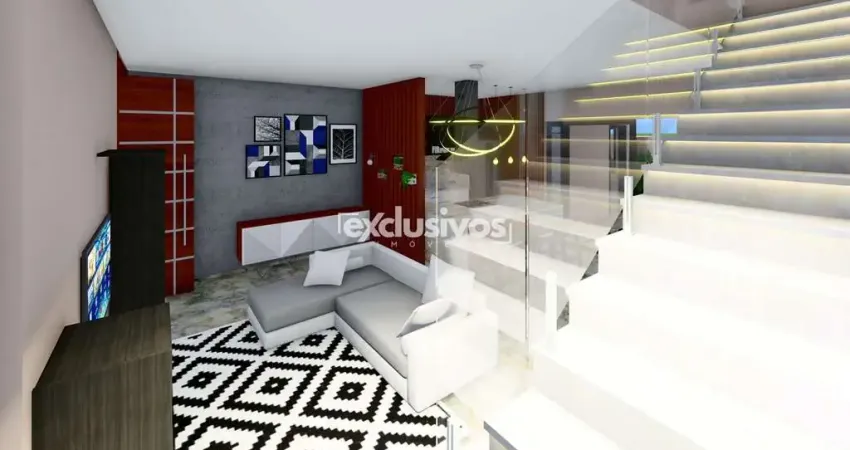 Espaçoso Sobrado a venda no Jardim Sofia por R$ 1.100.000,00 com  156m²
