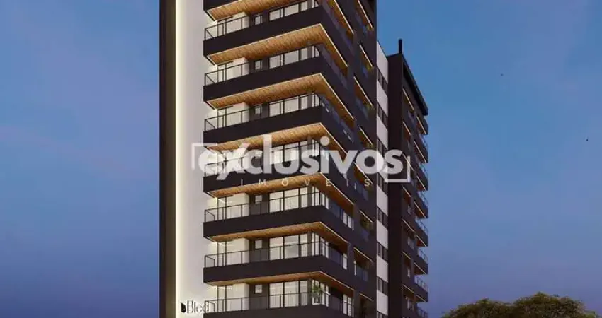 More com sofisticação e conveniência em localização privilegiada do Anita Garibaldi