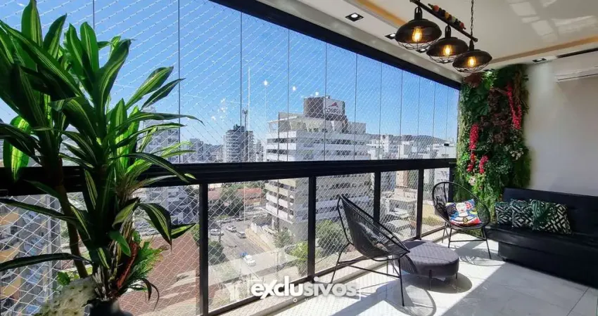 More no América: The Lux Residence, 100% mobiliado, 3 suítes por R$ 1.750.000,00