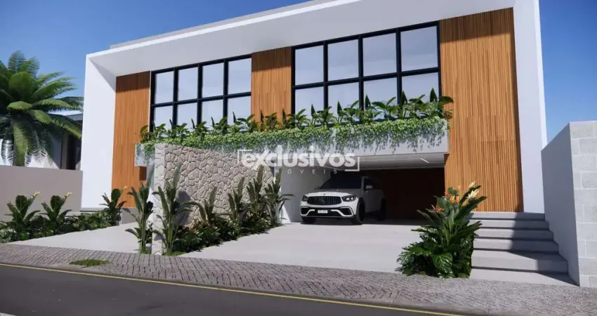 Casa com 3 quartos à venda no América, Joinville 