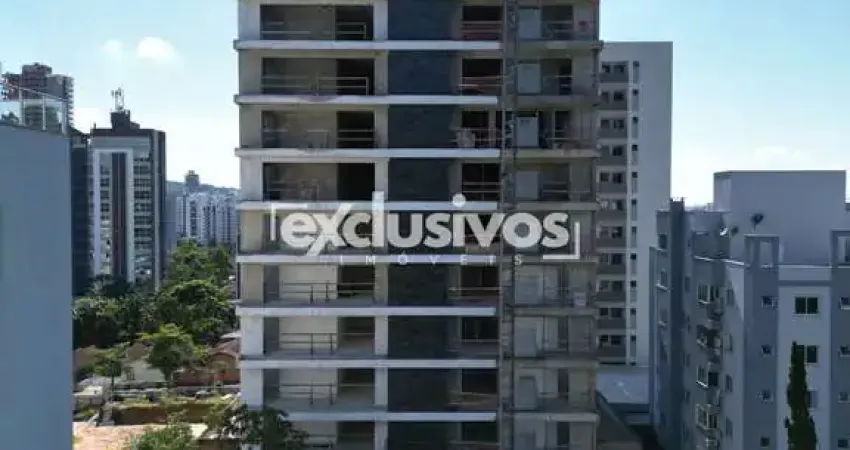 Apartamento com 3 quartos à venda no Atiradores, Joinville 
