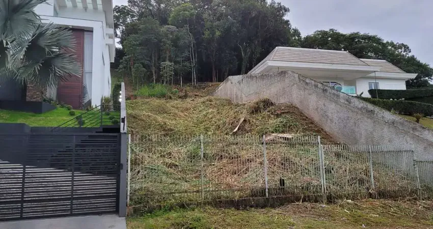 Ótimo terreno residencial no bairro glória à venda por r$ 990.000,00