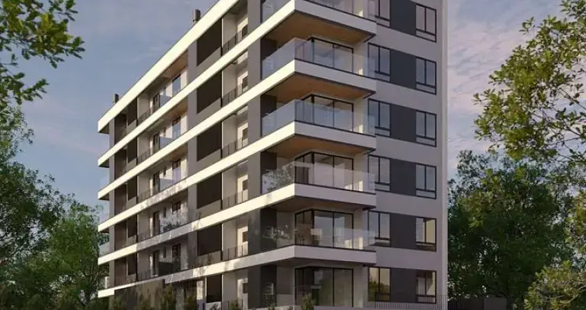 Apartamento a venda com 1 suite mais 1 quartono bairro bom retiro