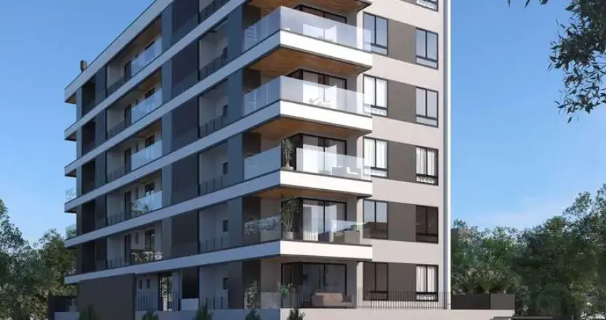 Apartamento a venda com 1 suite mais 1 quarto no bairro Bom Retiro