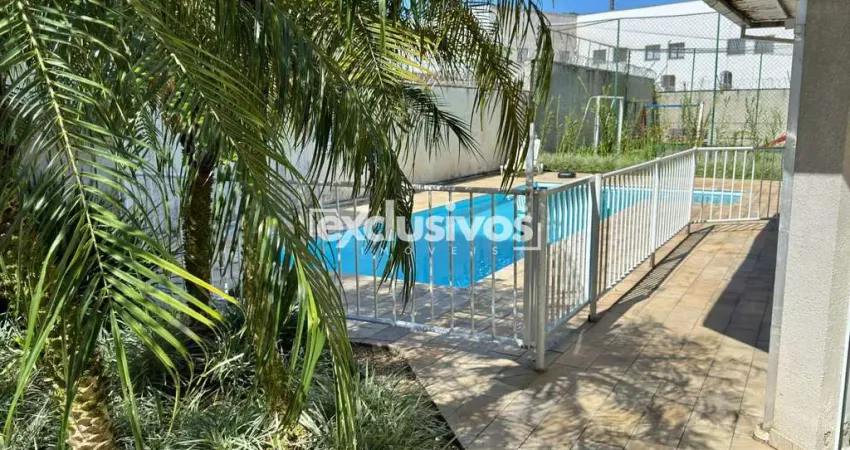 Apartamento mobiliado com 1 suíte com closet mais 1 quarto  à venda no bom retiro