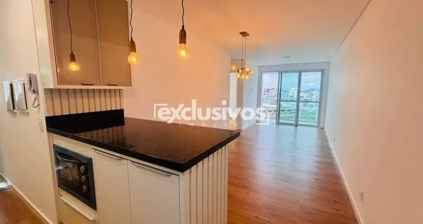 Apartamento com 2 quartos à venda na Rua Pastor Fritz Buhler, Centro, Joinville