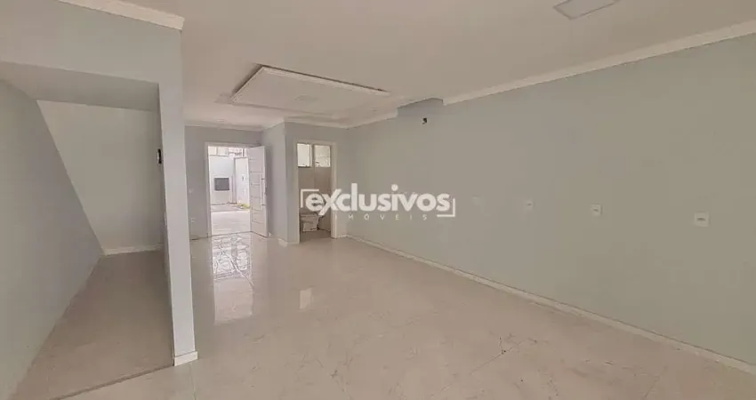 Super promo espetacular sobrado no costa e silva com muito espaço por 799 mil