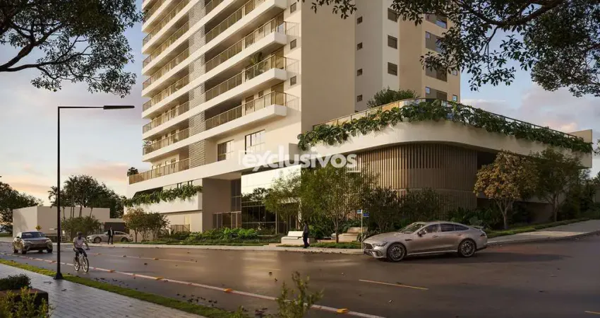 Apartamento com 3 quartos à venda na Rua Benjamin Constant, 915, Glória, Joinville