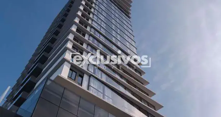 Apartamento alto padrão com 3 suítes no infinity residence no centro de barra velha/sc