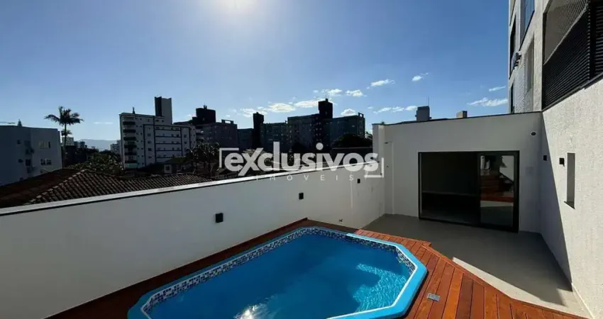 Espetacular giardino no santo antônio com 3 suítes por r$ 1.370.000,00