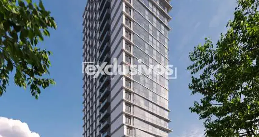 Apartamento alto padrão com 3 suítes no infinity residence no centro de barra velha/sc