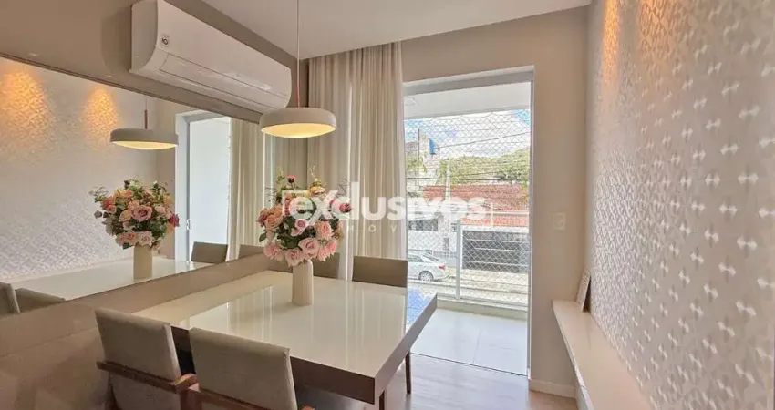 Apartamento com 3 quartos à venda no Aventureiro, Joinville