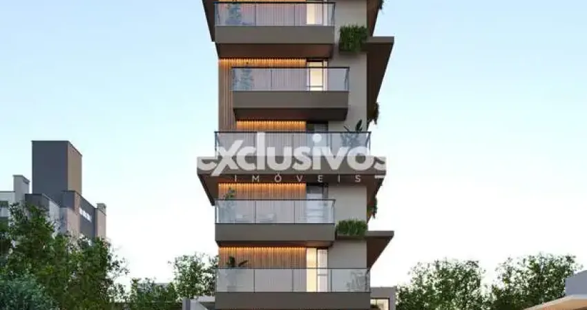 Apartamento com 3 quartos à venda na Rua Joaçaba, 100, Saguaçu, Joinville