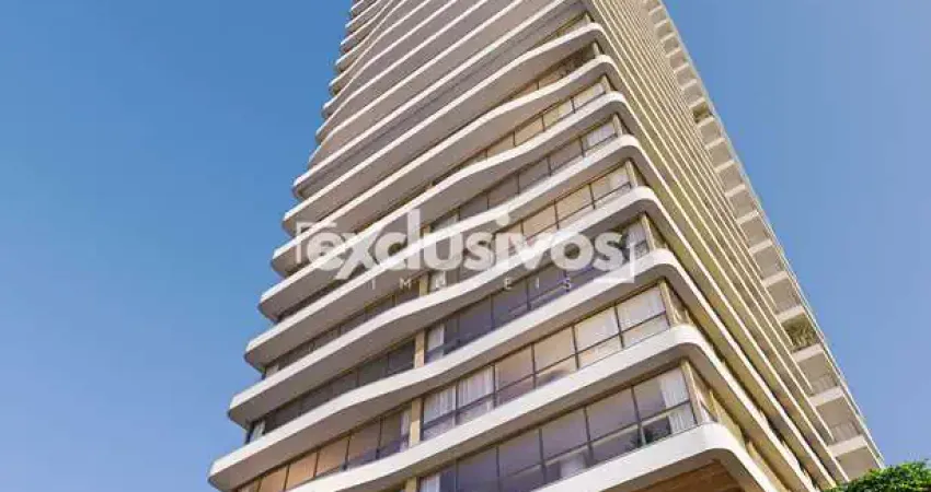 Apartamento com 3 quartos à venda no Itajubá, Barra Velha 