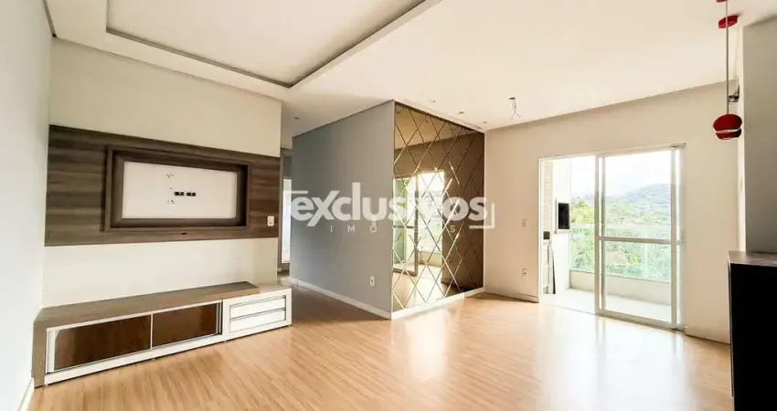 Apartamento com 3 quartos à venda no Glória, Joinville 