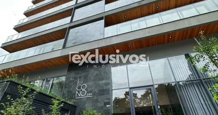 Apartamento com 3 quartos à venda no Atiradores, Joinville