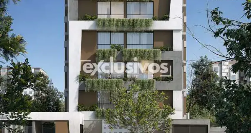 Apartamento com 2 quartos à venda na Rua Guanabara, 1417, Guanabara, Joinville