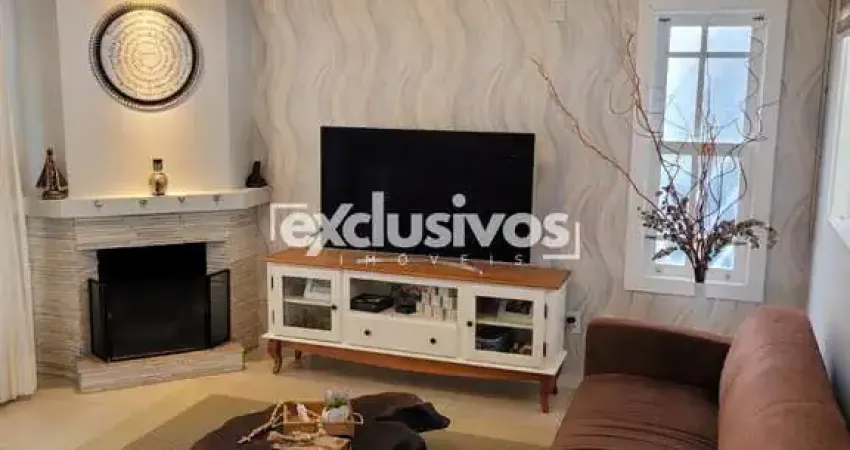 Casa com 3 quartos à venda no América, Joinville 