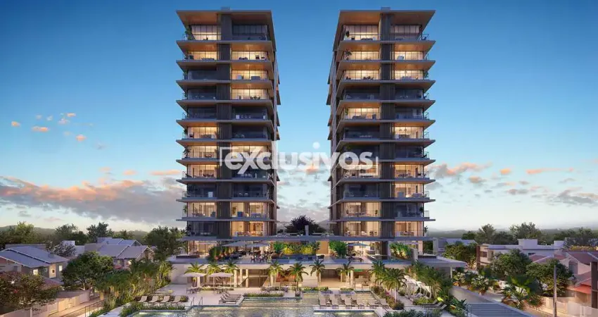 Apartamento com 4 quartos à venda no Centro, Balneário Piçarras