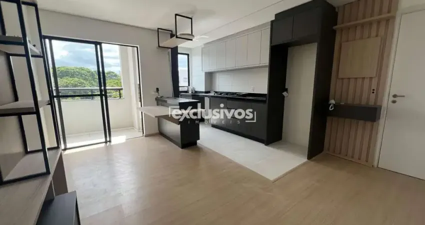 Apartamento com 2 quartos à venda no Costa e Silva, Joinville