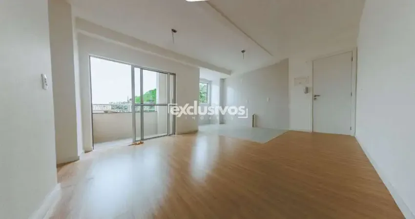 Apartamento novo c/ 2 quartos a 500m da praia do itajuba em barra velha/sc