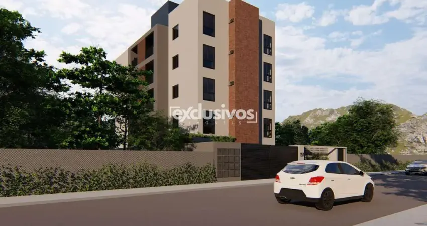 Apartamento com 2 quartos à venda no Anita Garibaldi, Joinville 