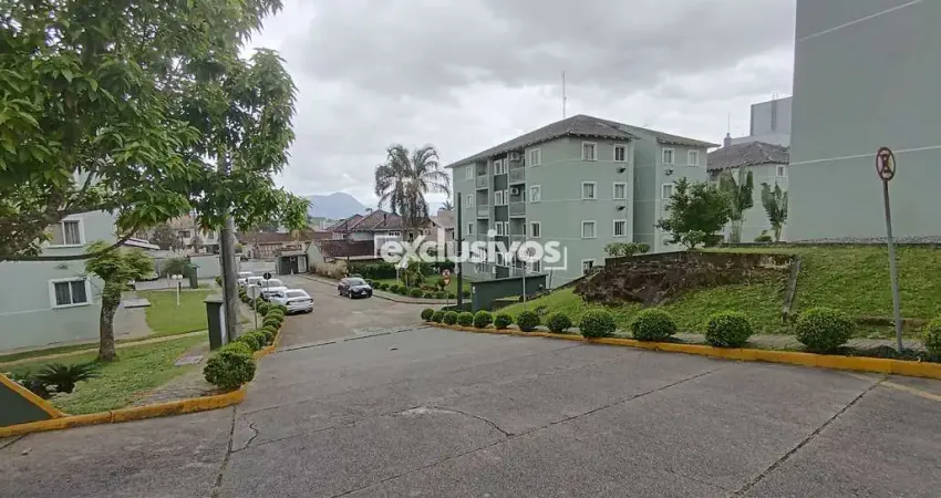 Apartamento à venda com 3 quartos por r$380.000,00 no saguaçú em joinville