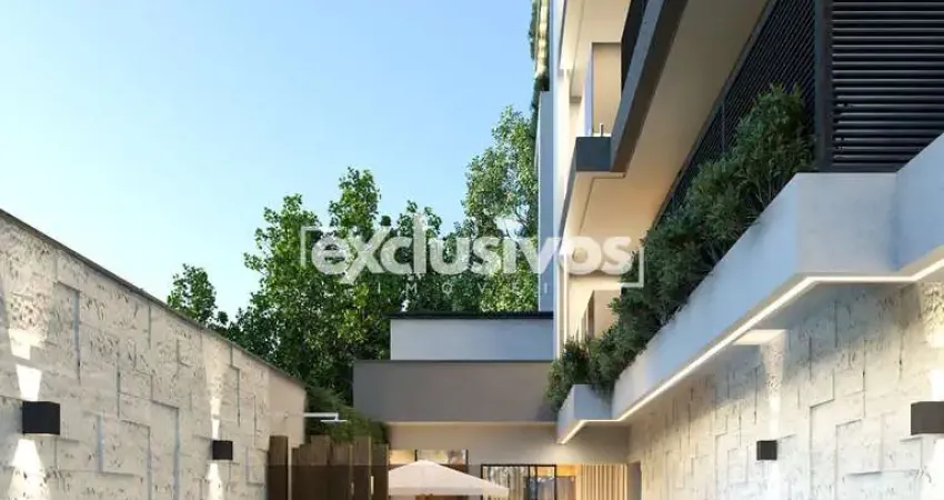 Apartamento com 3 quartos à venda no Saguaçu, Joinville