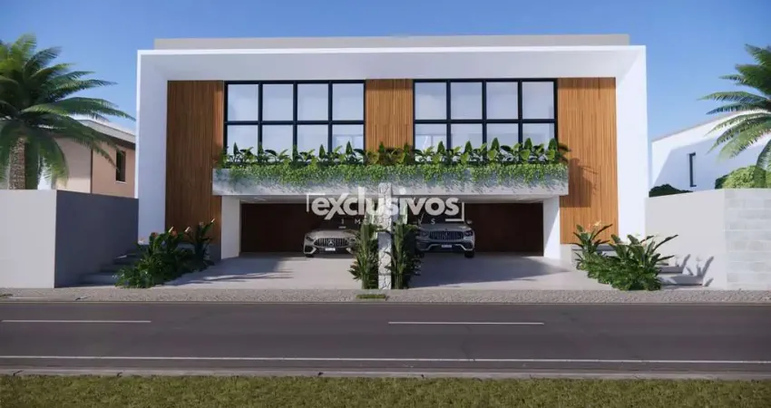 Casa com 3 quartos à venda no América, Joinville 