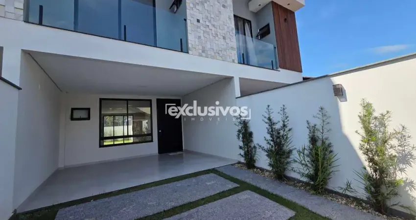 Casa com 3 quartos à venda na Rua Guilherme Reimer, 70, Saguaçu, Joinville