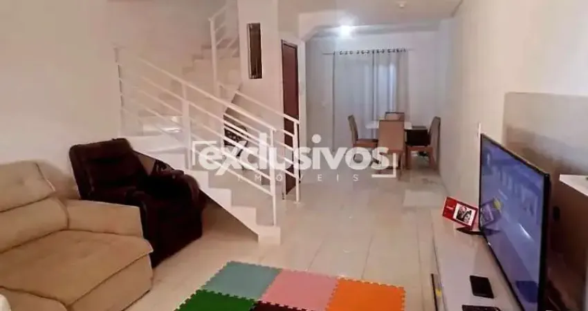 Casa com 2 quartos à venda na Vila Nova, Joinville 