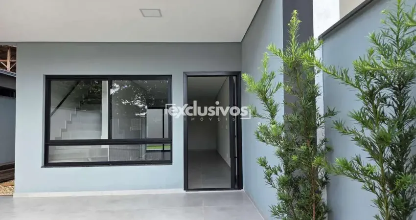 Casa com 3 quartos à venda na Rua Otávio Rosa Filho, 330, Bom Retiro, Joinville