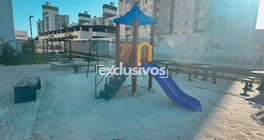 Oportunidade - apartamento novo pronto pra morar no santo antônio por 374 mil