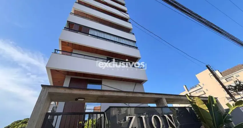 Apartamento pronto para morar no zion no saguaçu 82 m2 ( 1 suíte + 1 demi suite )