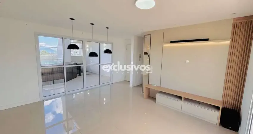 Cobertura com 3 quartos à venda no Santo Antônio, Joinville