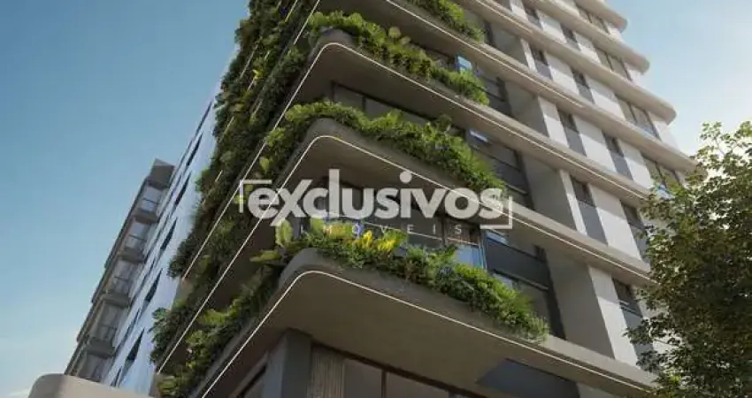 Apartamento Alto Padrão a venda no Bairro Santo Antonio em Joinville.