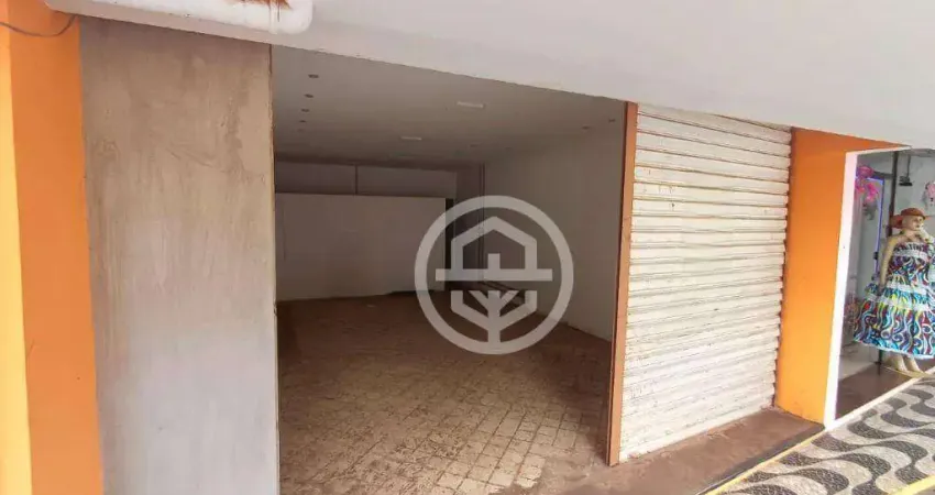 Sala comercial com 1 sala para alugar no Centro, Barretos