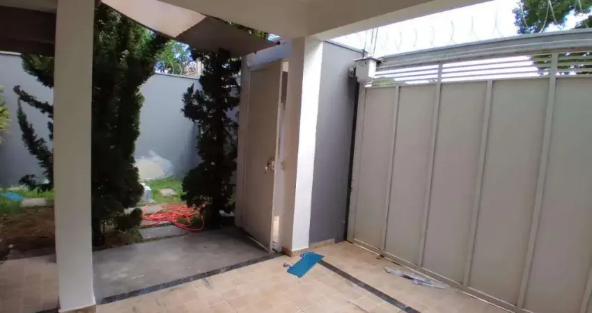 Casa com 3 dormitórios para alugar, 180 m² por r$ 2.636,36/mês - jardim universitário - barretos/sp