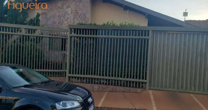 Casa com 2 dormitórios à venda, 170 m² por R$ 850.000,00 - Centro - Barretos/SP