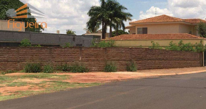 Terreno à venda, 462 m² por R$ 350.000,00 - City Barretos - Barretos/SP
