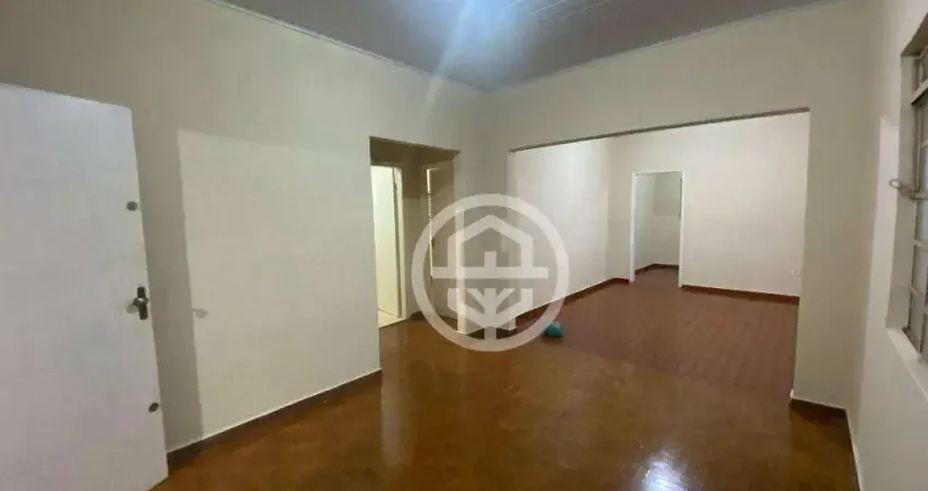Casa com 3 dormitórios à venda, 134 m² por R$ 340.000,00 - Centro - Barretos/SP