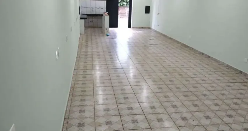 Barracão para alugar, 300 m² por R$ 2.900,00/mês - Los Angeles - Barretos/SP