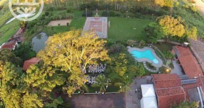 Chácara com 5 dormitórios à venda, 67760 m² por R$ 2.800.000,00 - Vila Sanderson - Bebedouro/SP