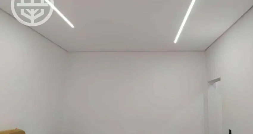 Casa com 1 dormitório à venda, 170 m² por R$ 450.000,00 - Mais Parque - Barretos/SP