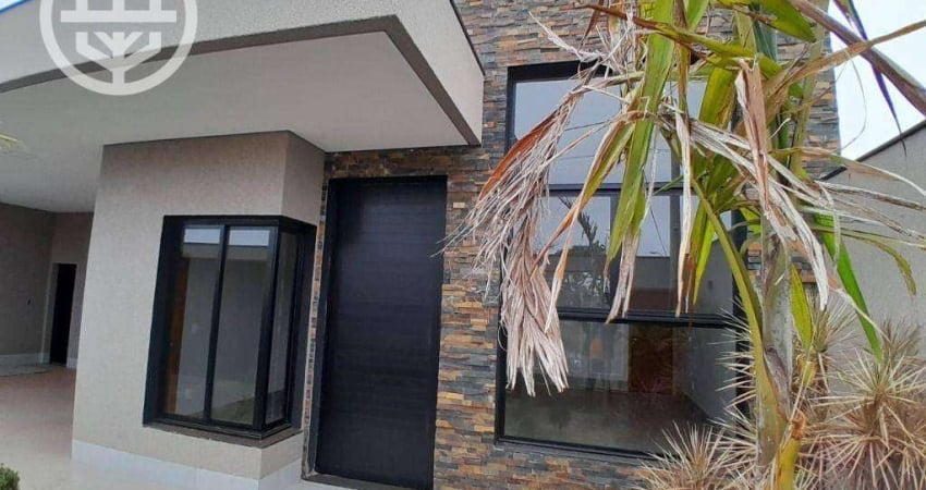Casa com 3 dormitórios à venda, 220 m² por R$ 1.250.000,00 - City Barretos - Barretos/SP