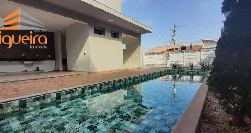 Apartamento com 2 dormitórios para alugar, 70 m² por R$ 2.800,00/mês - Jardim Universitário - Barretos/SP