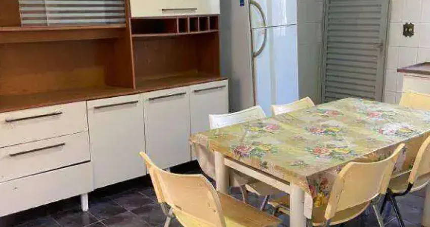 Casa com 3 dormitórios para alugar, 120 m² por R$ 2.500,00/mês - Diva - Barretos/SP