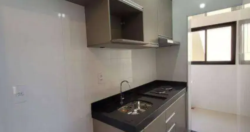 Apartamento à venda, 55 m² por R$ 400.000,00 - Aeroporto - Barretos/SP